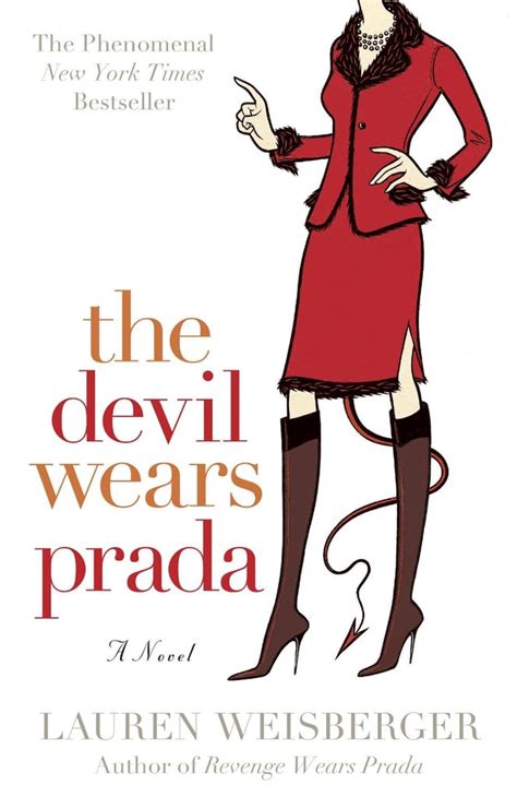 devil wears prada books|devil wears prada based on.